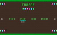 Forage (Alioth) screenshot, image №1241682 - RAWG