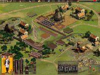 Cossacks 2: Napoleonic Wars screenshot, image №378004 - RAWG