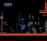 Batman: The Video Game screenshot, image №2149201 - RAWG