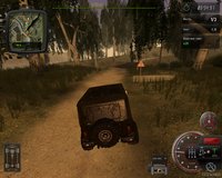 Полный привод 2: УАЗ 4x4 screenshot, image №490103 - RAWG