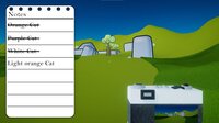Catography (GameJam) screenshot, image №3818967 - RAWG