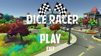 Dice_Racer screenshot, image №3472557 - RAWG