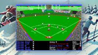 Accolade Sports Collection (QUByte Classics) screenshot, image №4155656 - RAWG