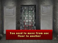 8 Floors Escape Games - start a brain challenge screenshot, image №1332820 - RAWG