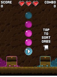 Tappy Trove screenshot, image №1178224 - RAWG