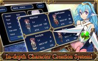 SRPG Legend of Ixtona screenshot, image №2105259 - RAWG