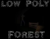 The Low Poly Forest screenshot, image №3861276 - RAWG