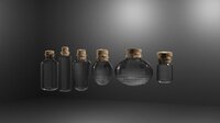 Potions Bottles Free screenshot, image №2851904 - RAWG