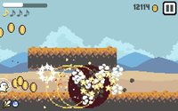 Chiki's Chase (itch) screenshot, image №1057446 - RAWG