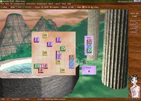 Kyodai Mahjongg screenshot, image №338469 - RAWG