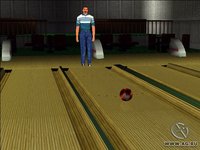 3D Bowling USA screenshot, image №324381 - RAWG