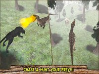 Real Dinosaur Attack Simulator 3D – Destroy the city with deadly t-rex in this extreme game screenshot, image №2097713 - RAWG