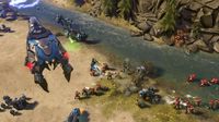 Halo Wars 2 screenshot, image №625998 - RAWG