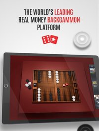 Backgammon For Money - Online screenshot, image №2108980 - RAWG