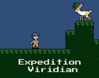 Expedition Viridian (Prototype, Jam Build) screenshot, image №3217187 - RAWG