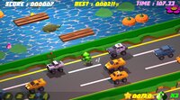 Froggerty Arcade 2 screenshot, image №3132646 - RAWG