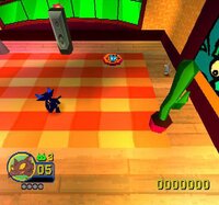 Rat Attack! screenshot, image №4229068 - RAWG
