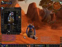 World of Warcraft screenshot, image №351964 - RAWG