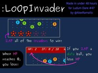 Loop Invader screenshot, image №2554303 - RAWG