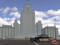 Moscow Rush screenshot, image №386198 - RAWG