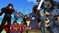 AdventureQuest 3D MMO RPG screenshot, image №2089611 - RAWG