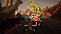 Gigantosaurus: Dino Kart screenshot, image №3788323 - RAWG