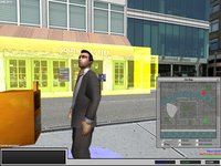 Urban Empires screenshot, image №420449 - RAWG