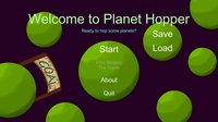 PlanetHopper screenshot, image №1860771 - RAWG