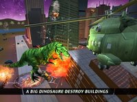 Wild Animal Smash City Attack screenshot, image №2030947 - RAWG
