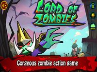 Lord of Zombies screenshot, image №47976 - RAWG