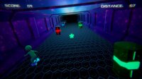 Alien Skater screenshot, image №2449976 - RAWG