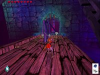 Dragon's Lair 3D: Return to the Lair screenshot, image №290274 - RAWG