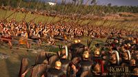 Total War: ROME II - Emperor Edition screenshot, image №115064 - RAWG