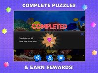 Jigsaw Puzzles Ultimate screenshot, image №2160705 - RAWG
