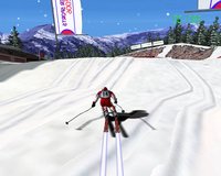 Winter Sports (2006) screenshot, image №444281 - RAWG