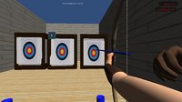 Archery by Thornbury Software screenshot, image №799383 - RAWG