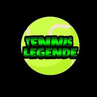 TENNIS LEGENDE screenshot, image №3482201 - RAWG