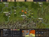 Commander: Napoleon at War screenshot, image №491360 - RAWG