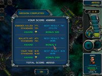 Star Defender 3 screenshot, image №461488 - RAWG
