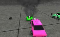 Demolition Derby screenshot, image №1559299 - RAWG