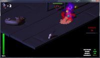 Nightmares Demo screenshot, image №1162911 - RAWG