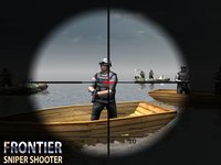 Frontier Sniper Shooter: Frontline Army Commando screenshot, image №1625106 - RAWG