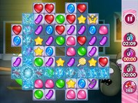 Candy Jewel World Match3 Mania screenshot, image №1695393 - RAWG