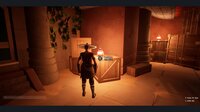 Yurei Hunt screenshot, image №4179563 - RAWG