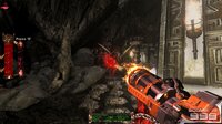 Cemetery Warrior V screenshot, image №2826222 - RAWG