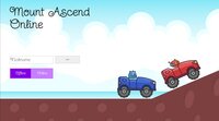 Mount Ascend Online Game | Construct 3 screenshot, image №3175748 - RAWG