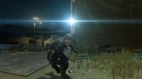 Metal Gear Solid V: Ground Zeroes screenshot, image №33635 - RAWG