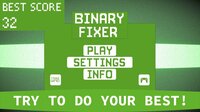 Binary Fixer screenshot, image №2528445 - RAWG