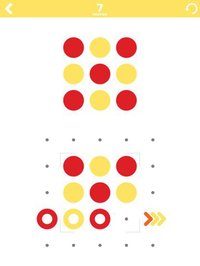 Line Up the Dots screenshot, image №1599802 - RAWG