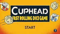 Cuphead Fast Rolling Dice Game screenshot, image №3163503 - RAWG